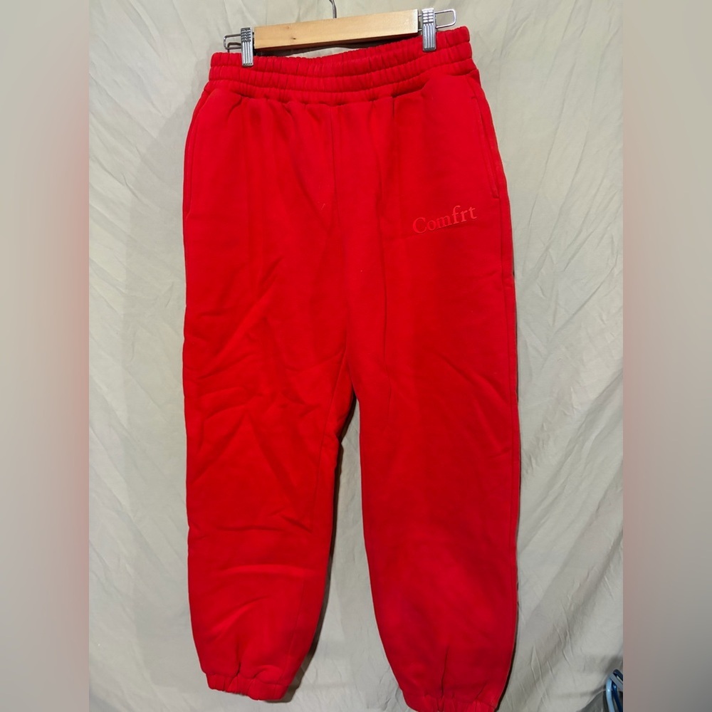 Comfrt joggers